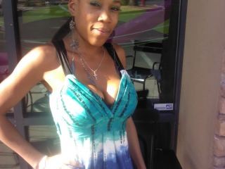 IamSweetness